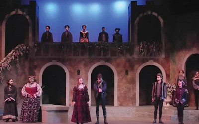 로미오와 줄리엣